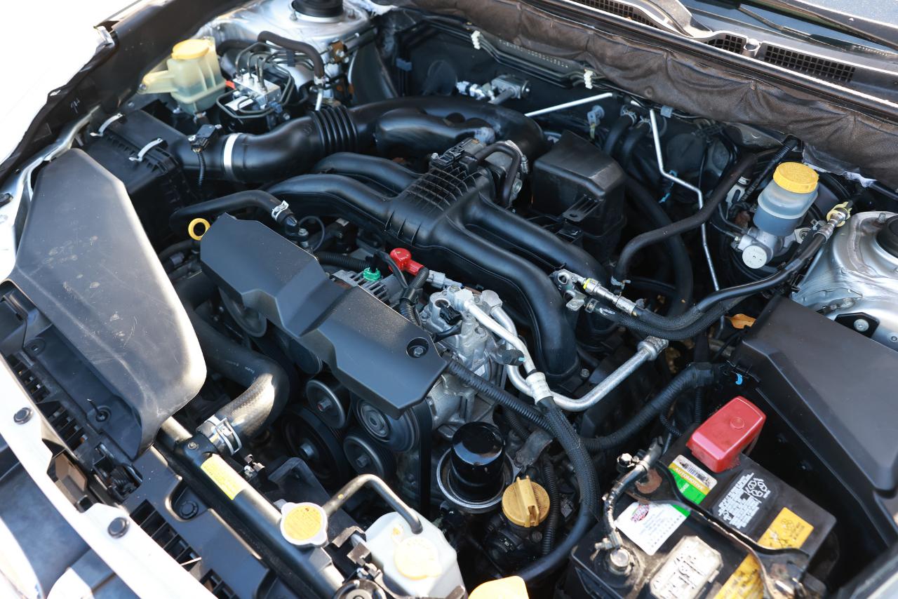 Subaru Outback  2013