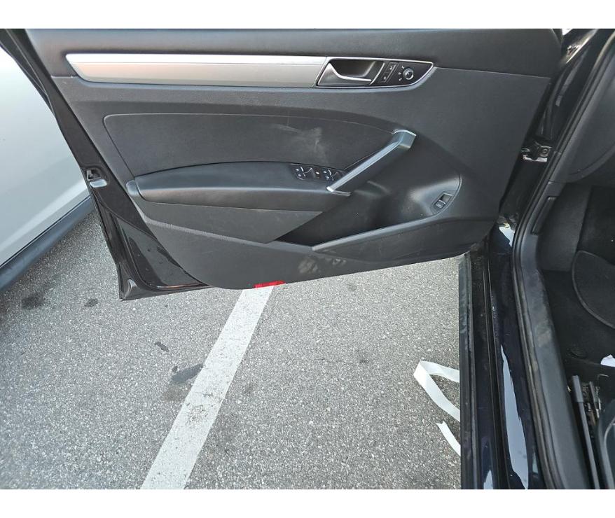 Volkswagen Passat S 2017