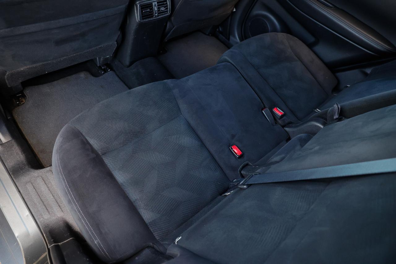 Nissan Rogue  2016