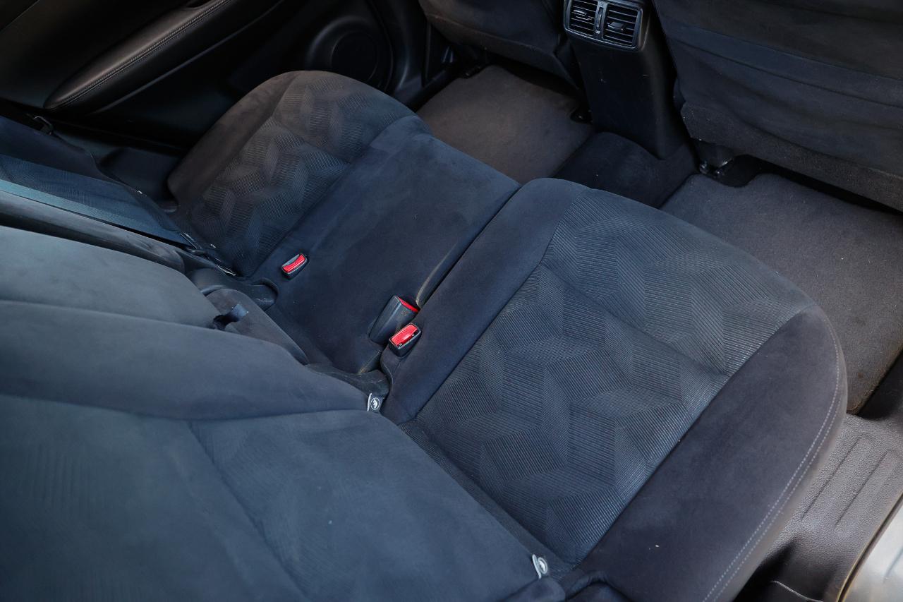 Nissan Rogue  2016