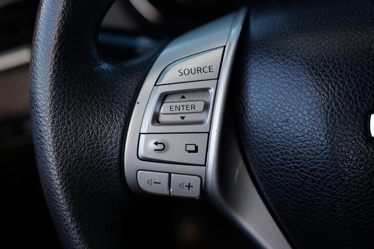 Nissan Rogue  2016