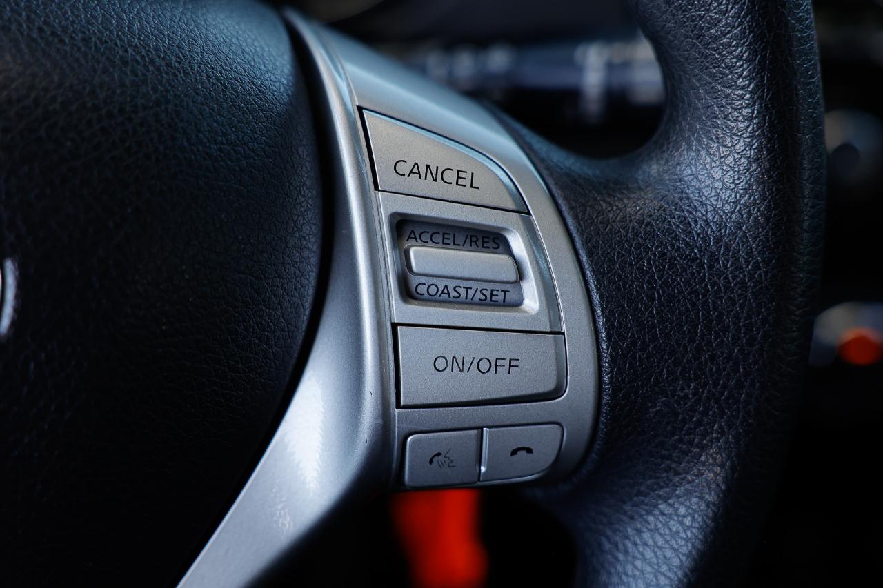 Nissan Rogue  2016
