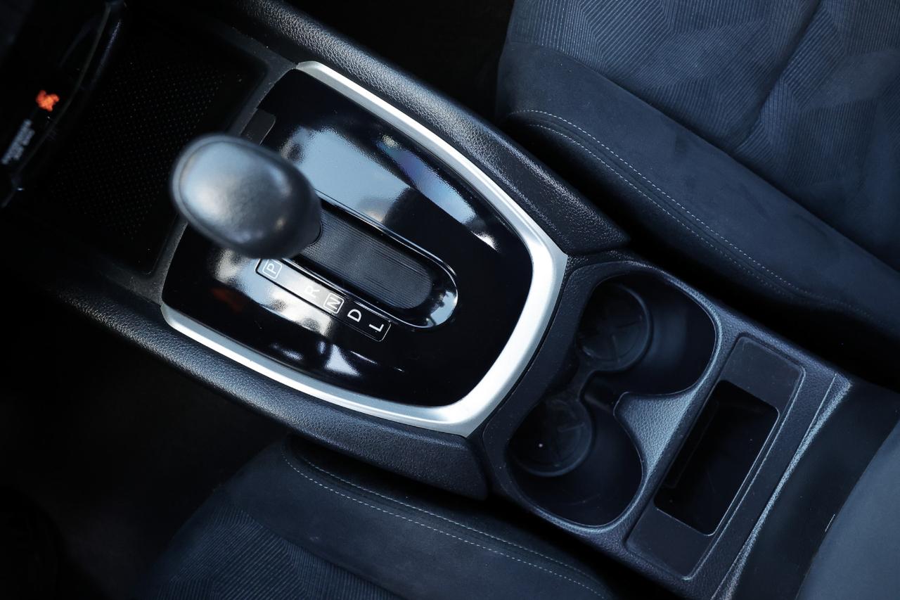 Nissan Rogue  2016