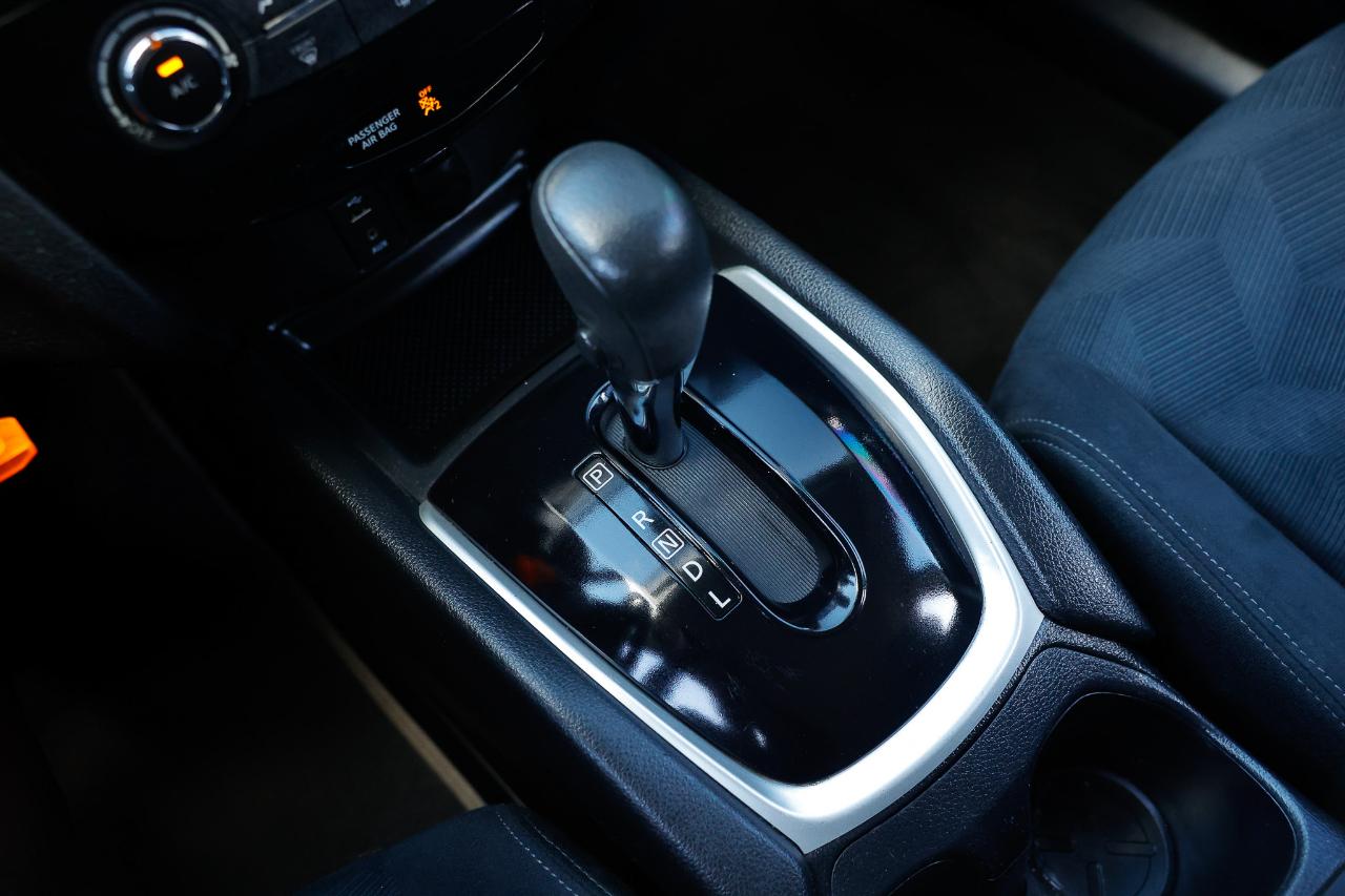 Nissan Rogue  2016