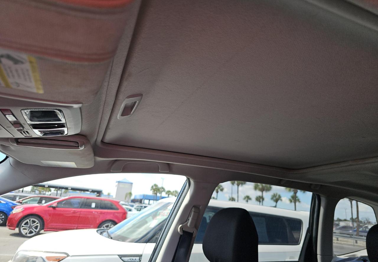 Subaru Forester  2016