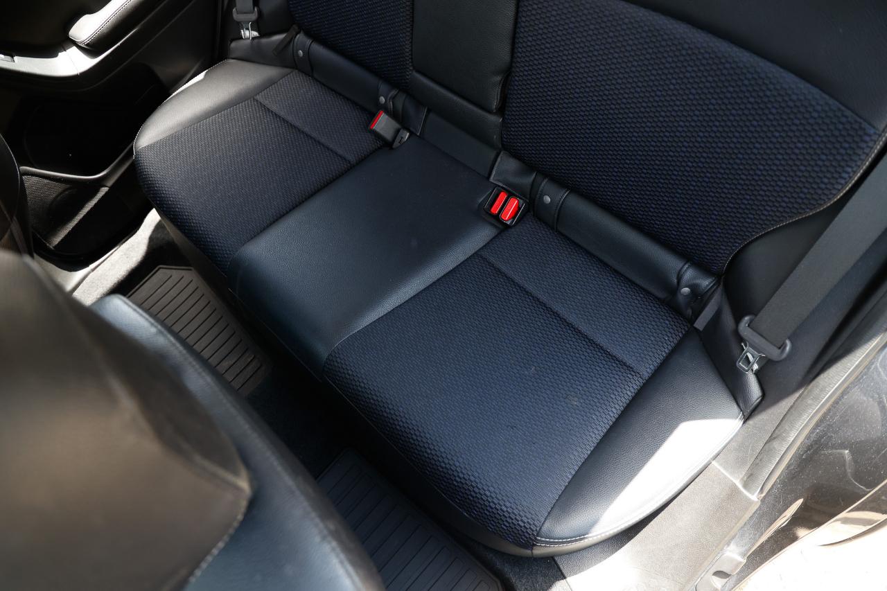 Subaru Forester  2016