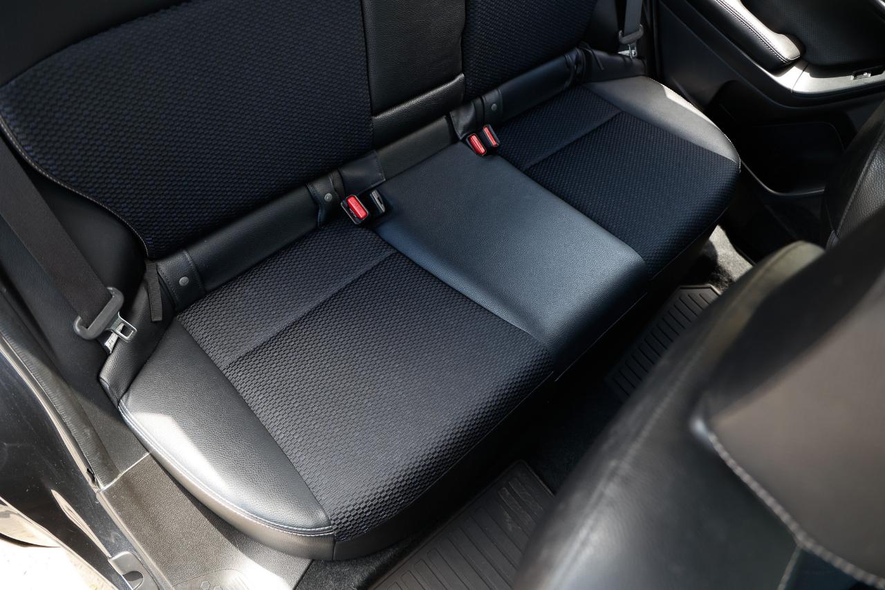 Subaru Forester  2016