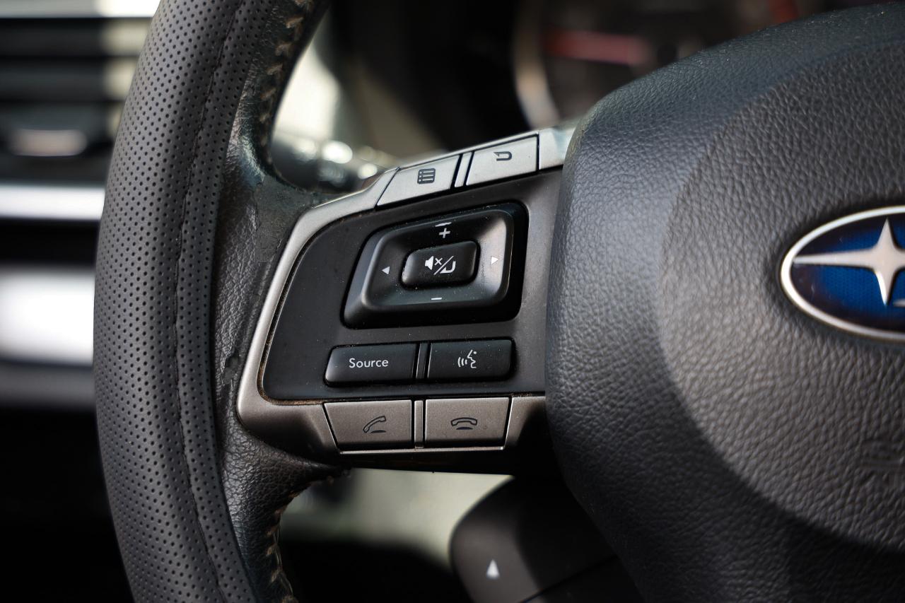 Subaru Forester  2016