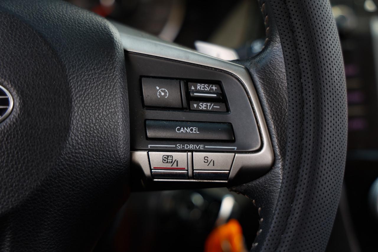 Subaru Forester  2016