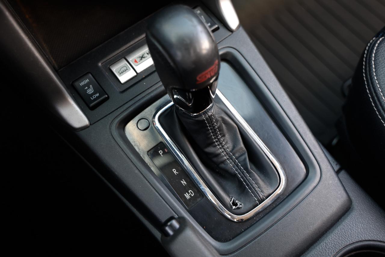 Subaru Forester  2016