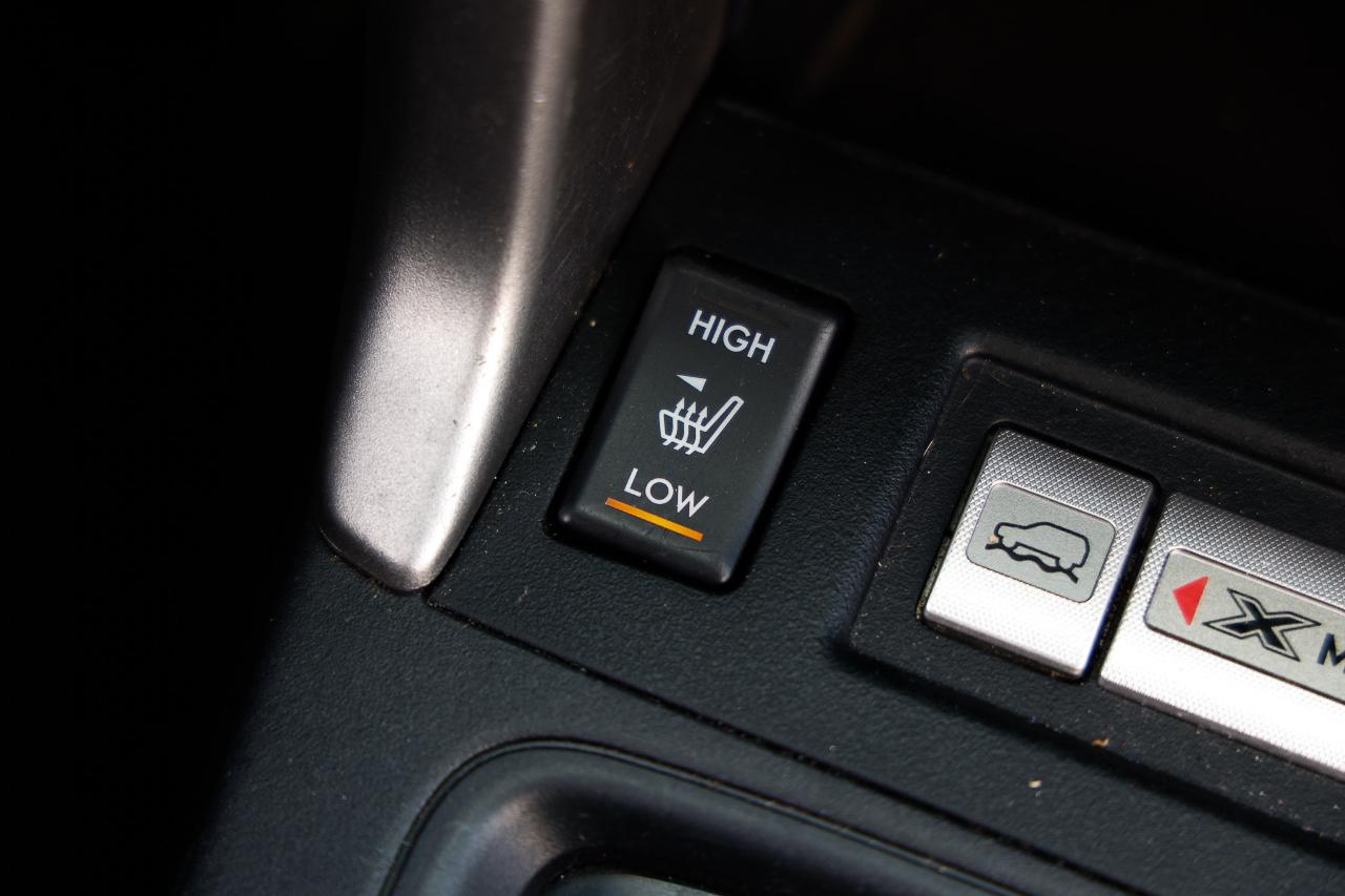 Subaru Forester  2016