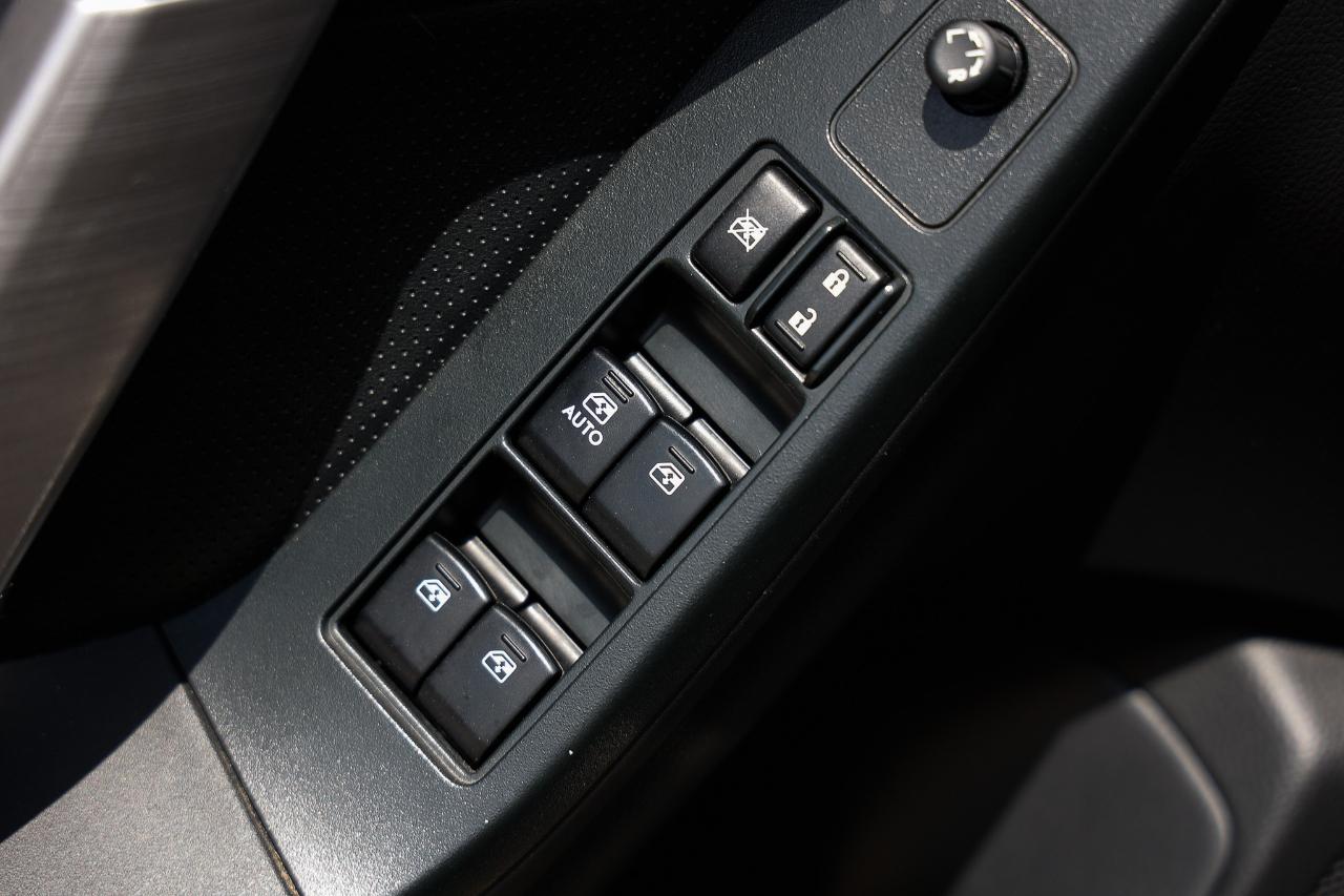 Subaru Forester  2016