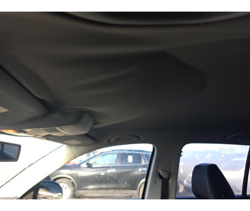 Volkswagen Tiguan S 2016