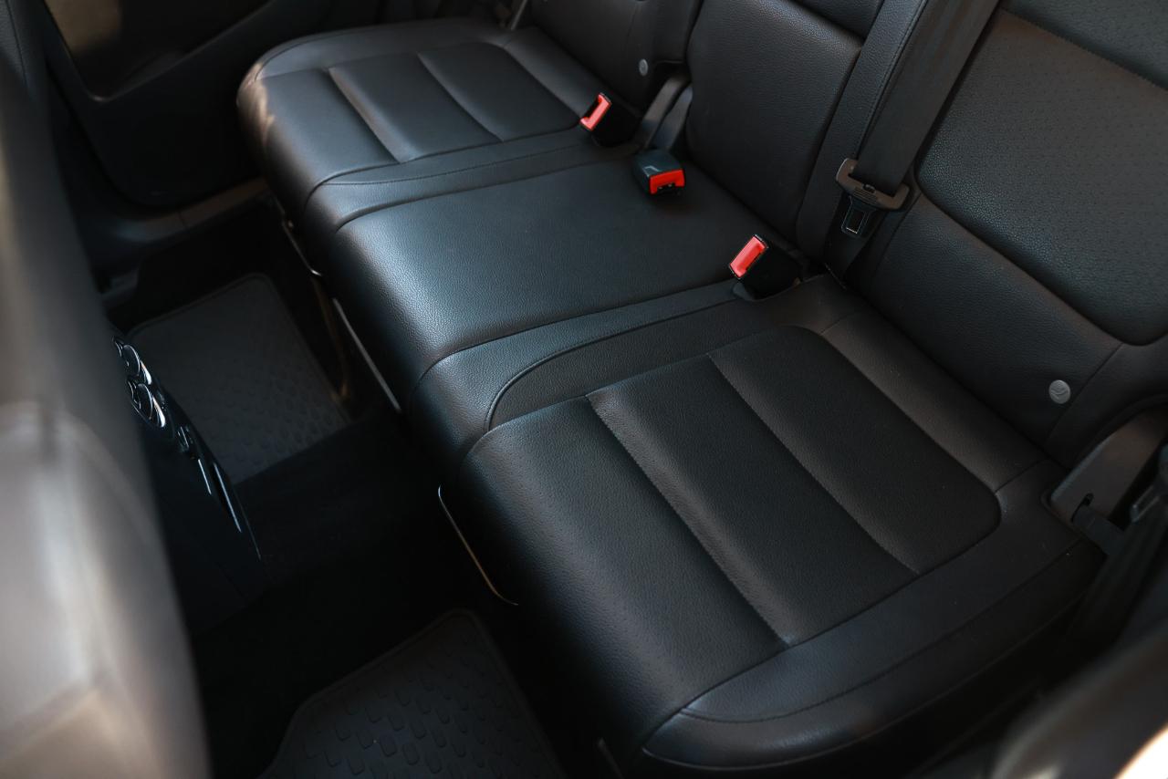 Volkswagen Tiguan  2016