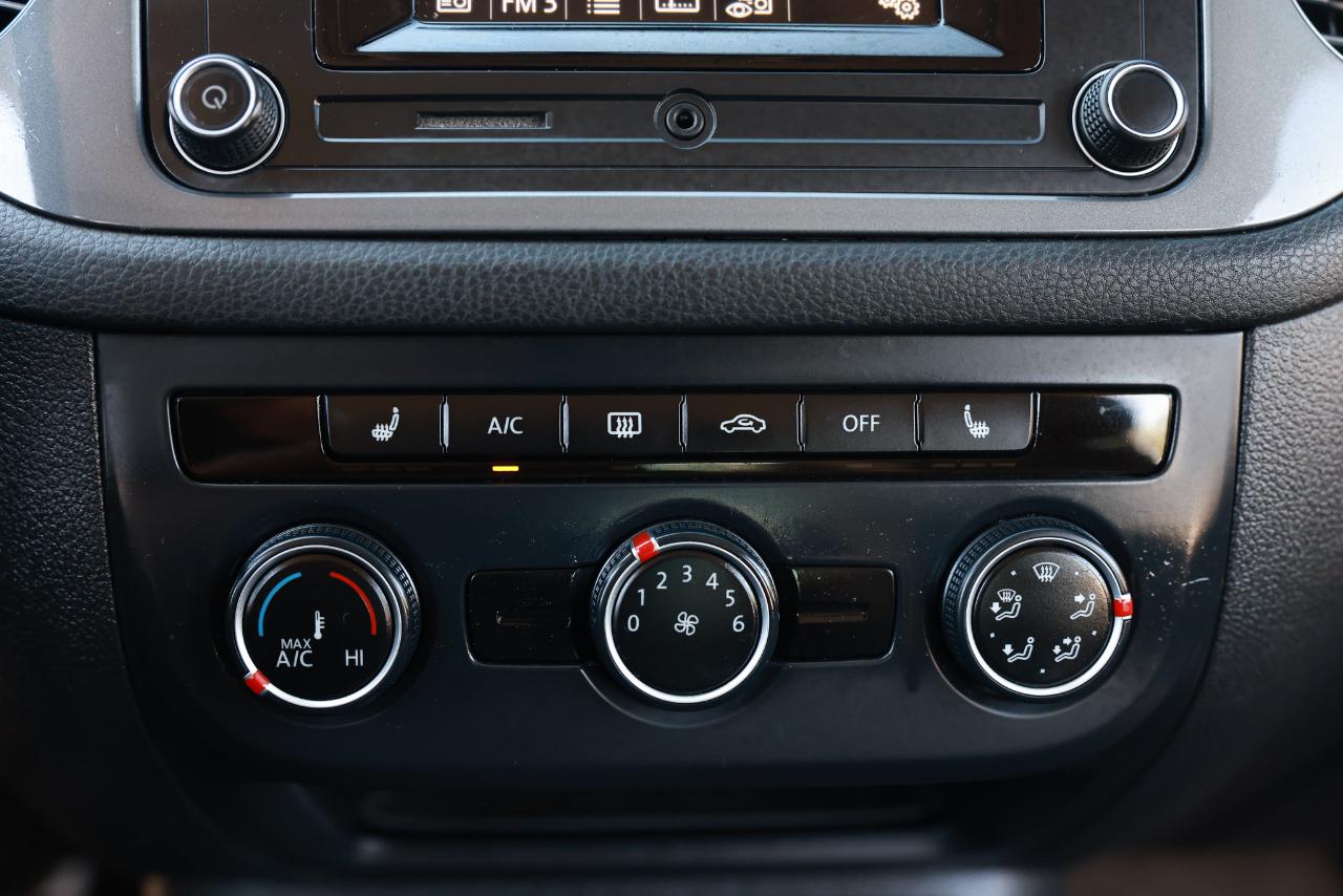 Volkswagen Tiguan  2016