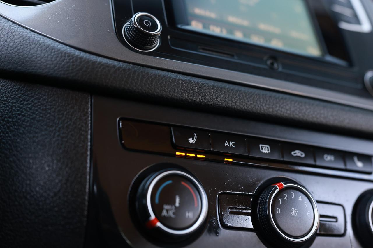 Volkswagen Tiguan  2016