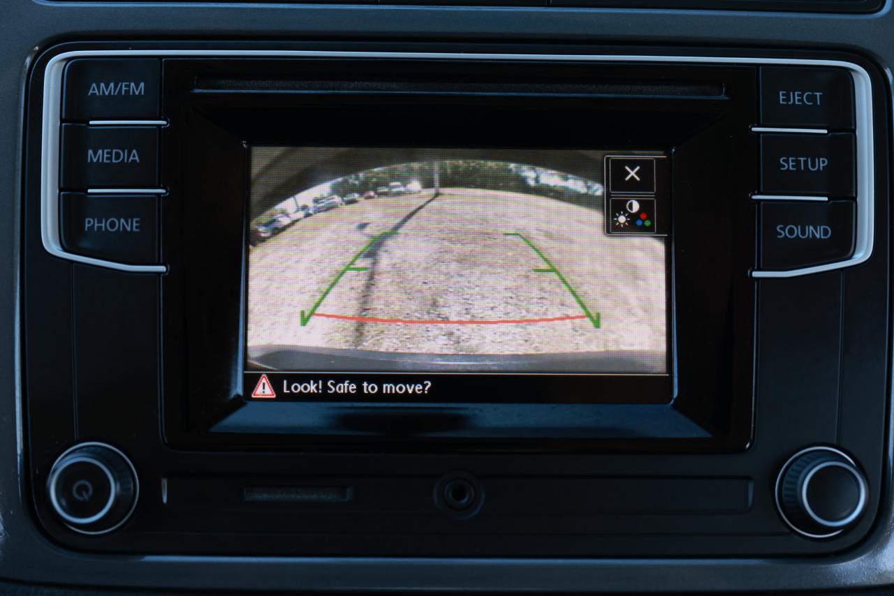 Volkswagen Tiguan  2016