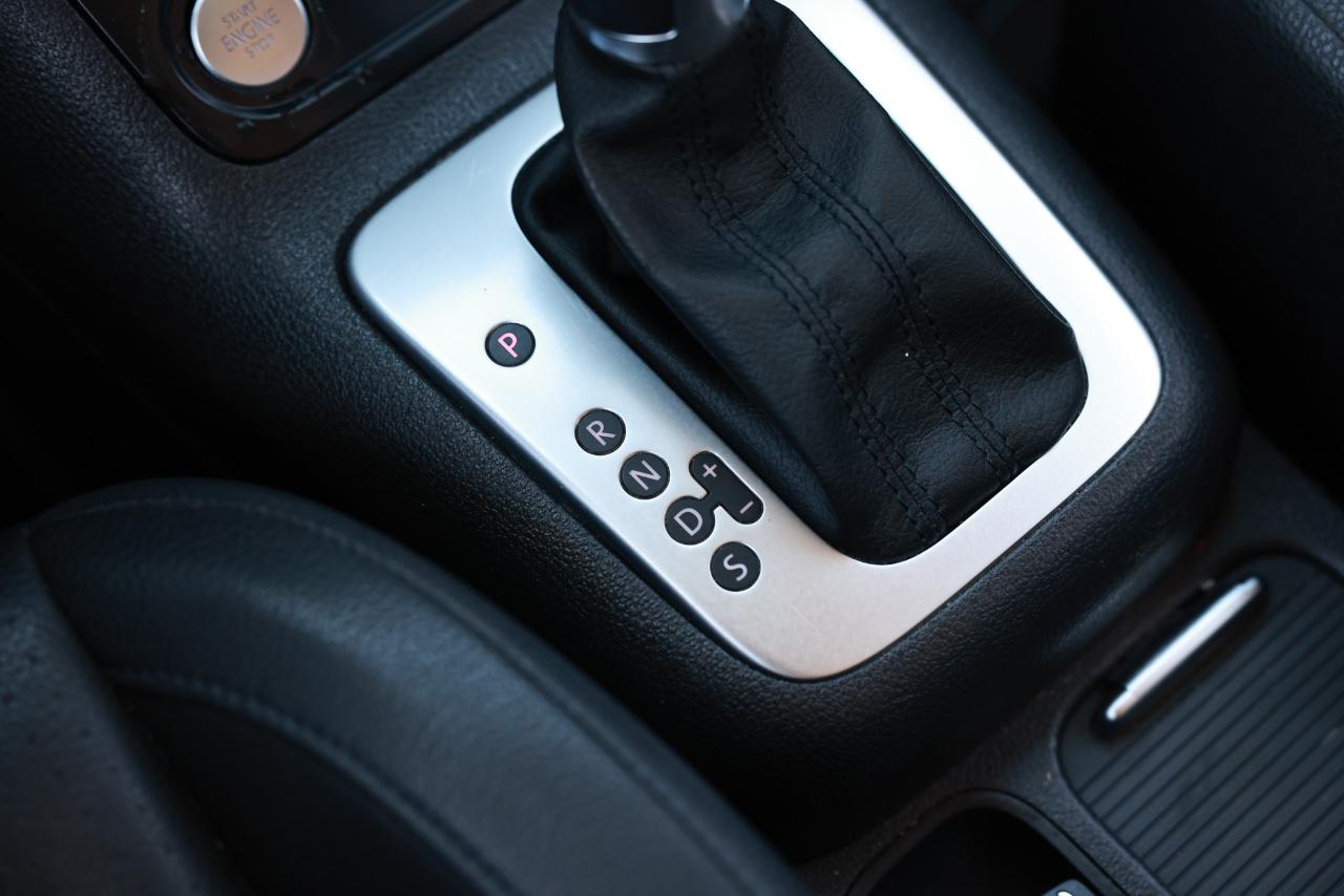 Volkswagen Tiguan  2016