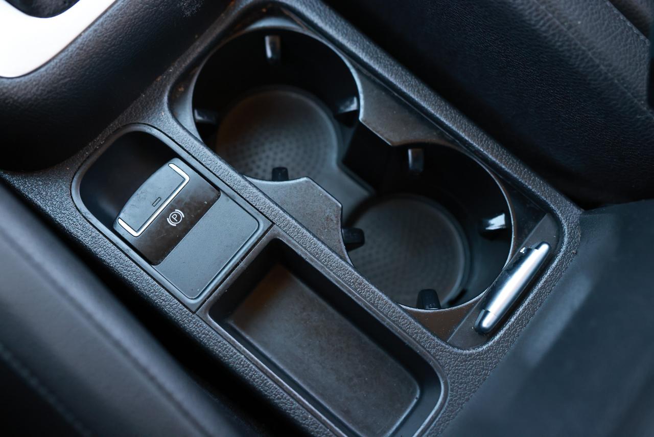 Volkswagen Tiguan  2016