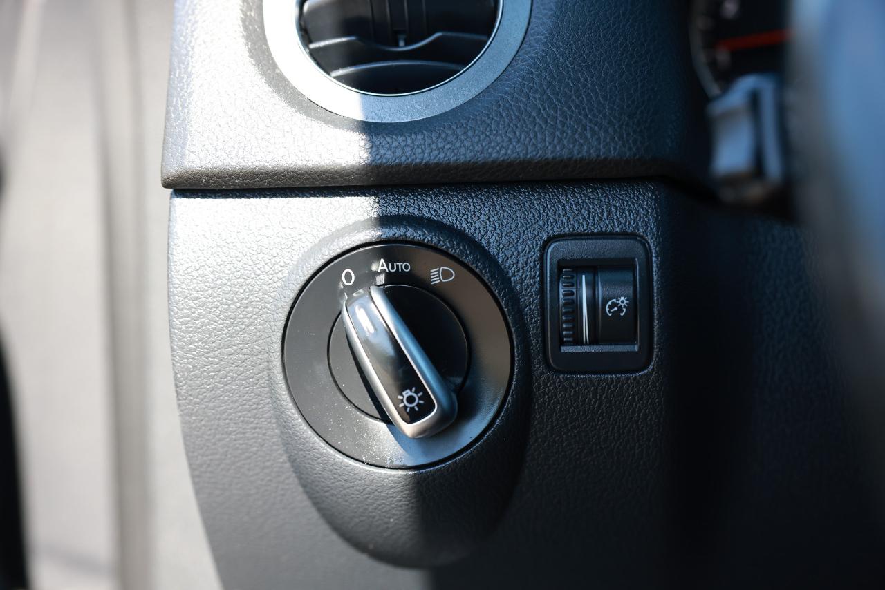 Volkswagen Tiguan  2016