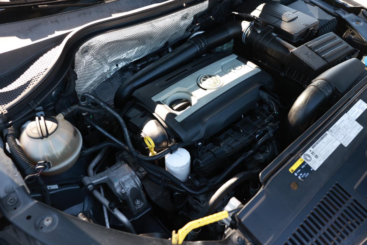 Volkswagen Tiguan  2016