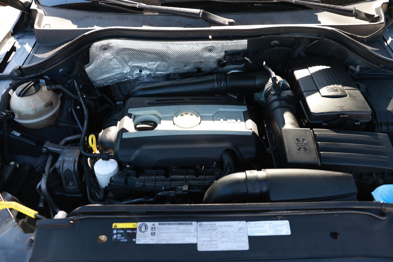 Volkswagen Tiguan  2016