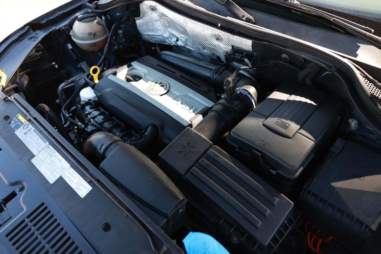 Volkswagen Tiguan  2016