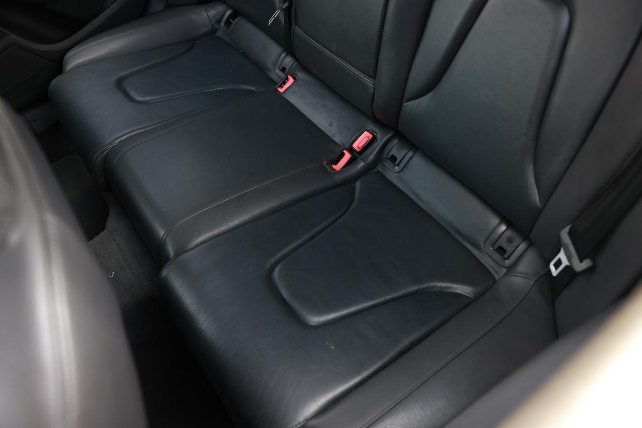 Audi A4  2016