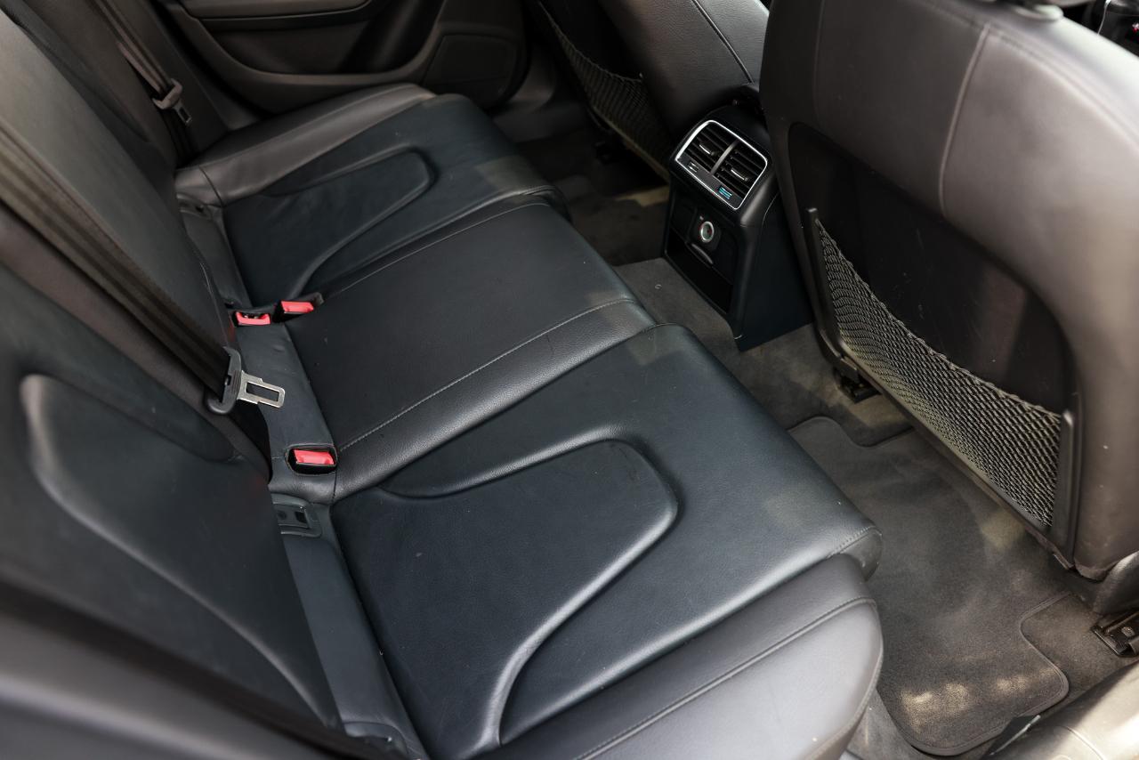 Audi A4  2016