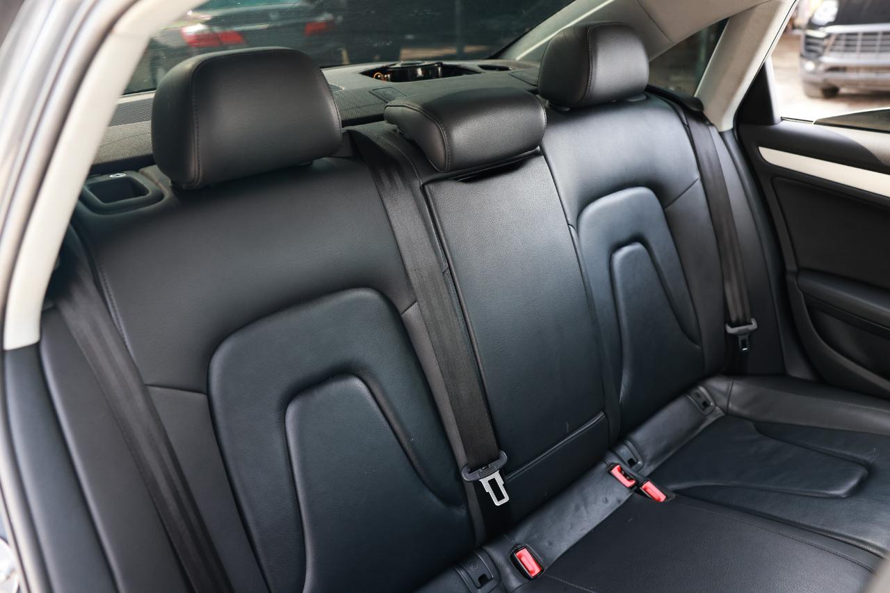 Audi A4  2016