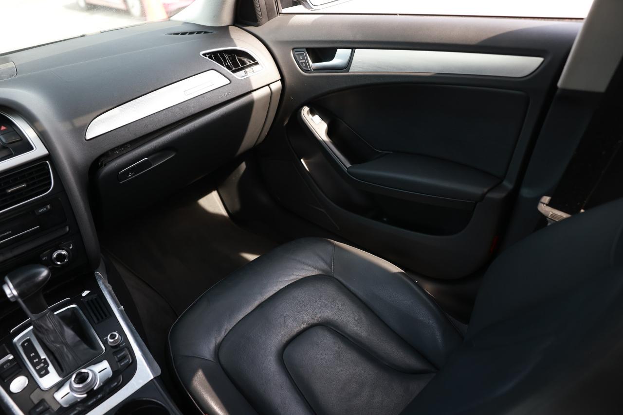 Audi A4  2016