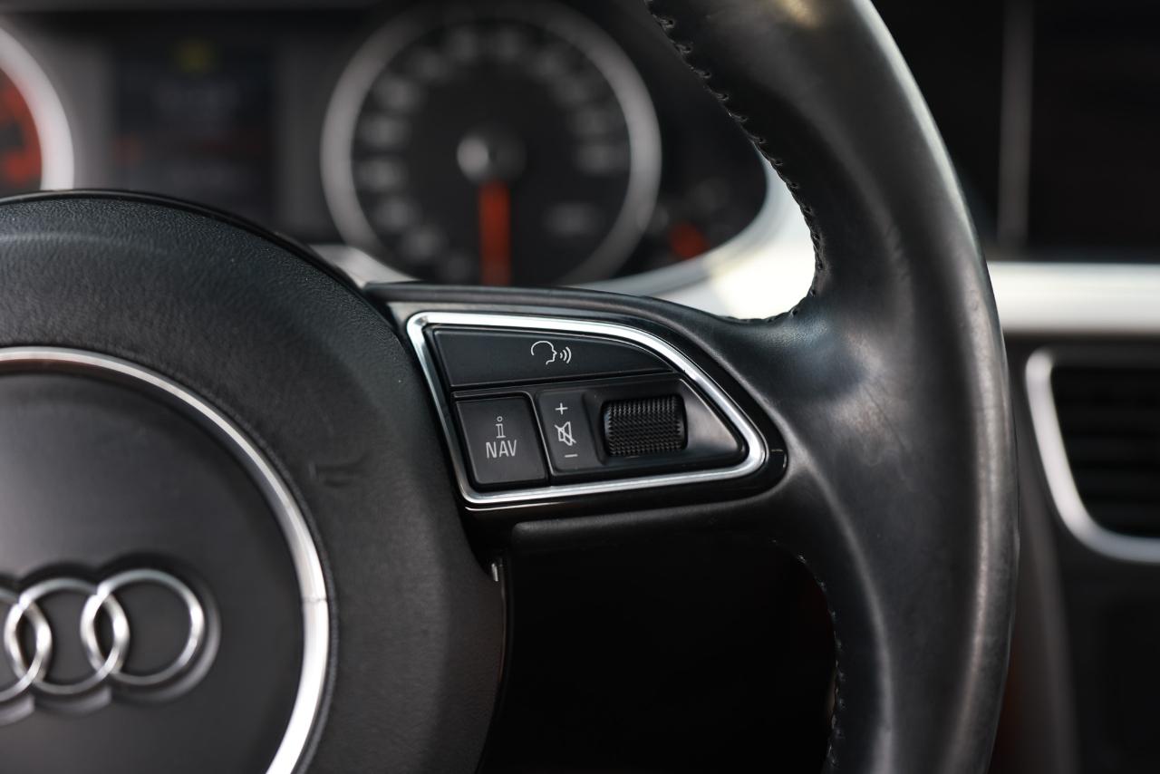 Audi A4  2016