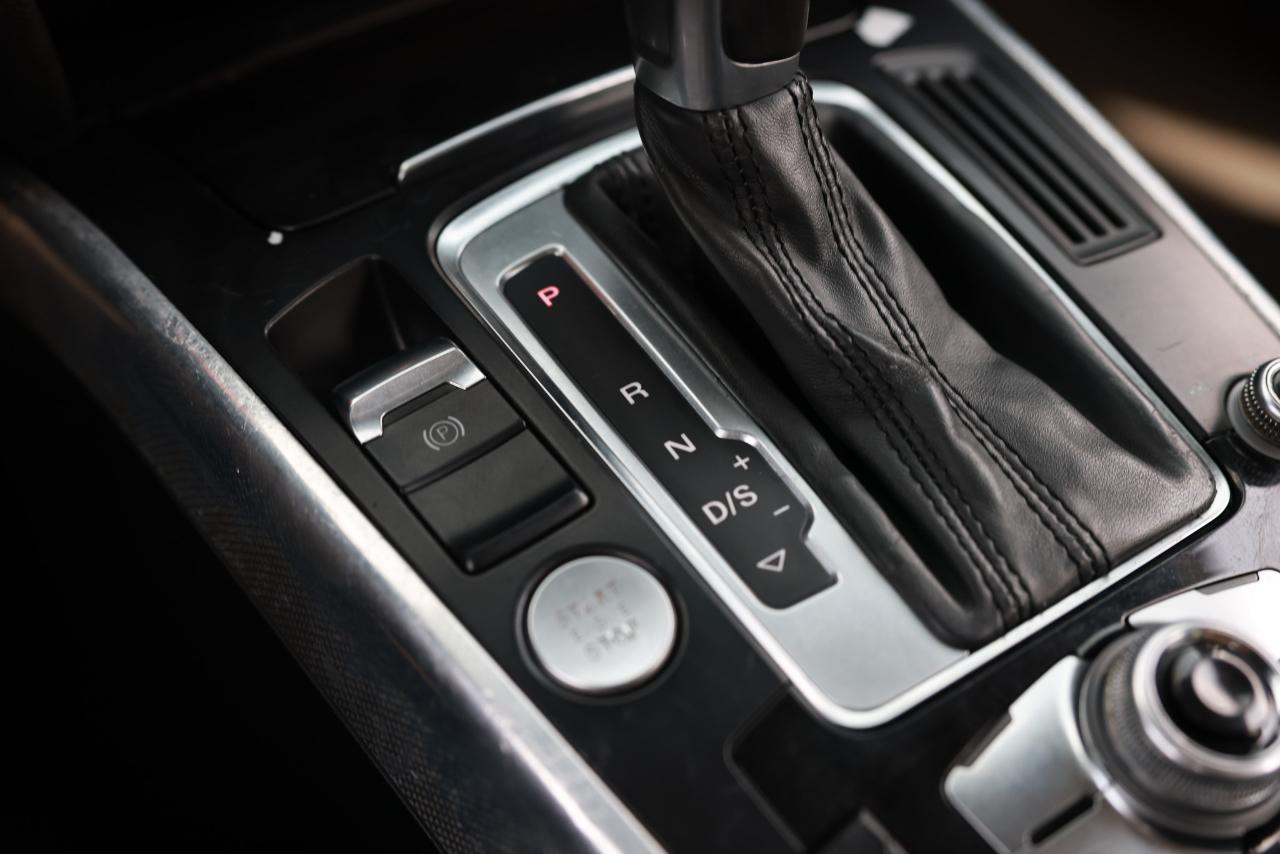 Audi A4  2016