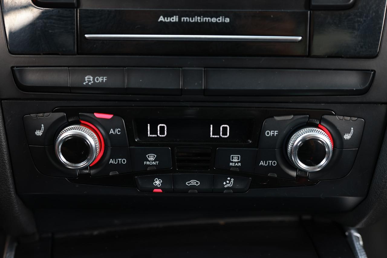 Audi A4  2016