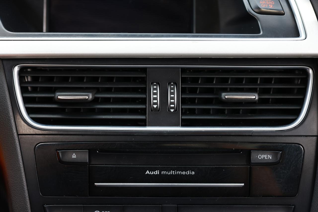 Audi A4  2016