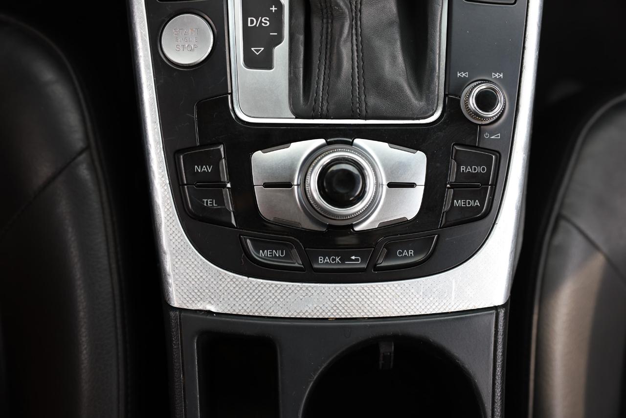 Audi A4  2016
