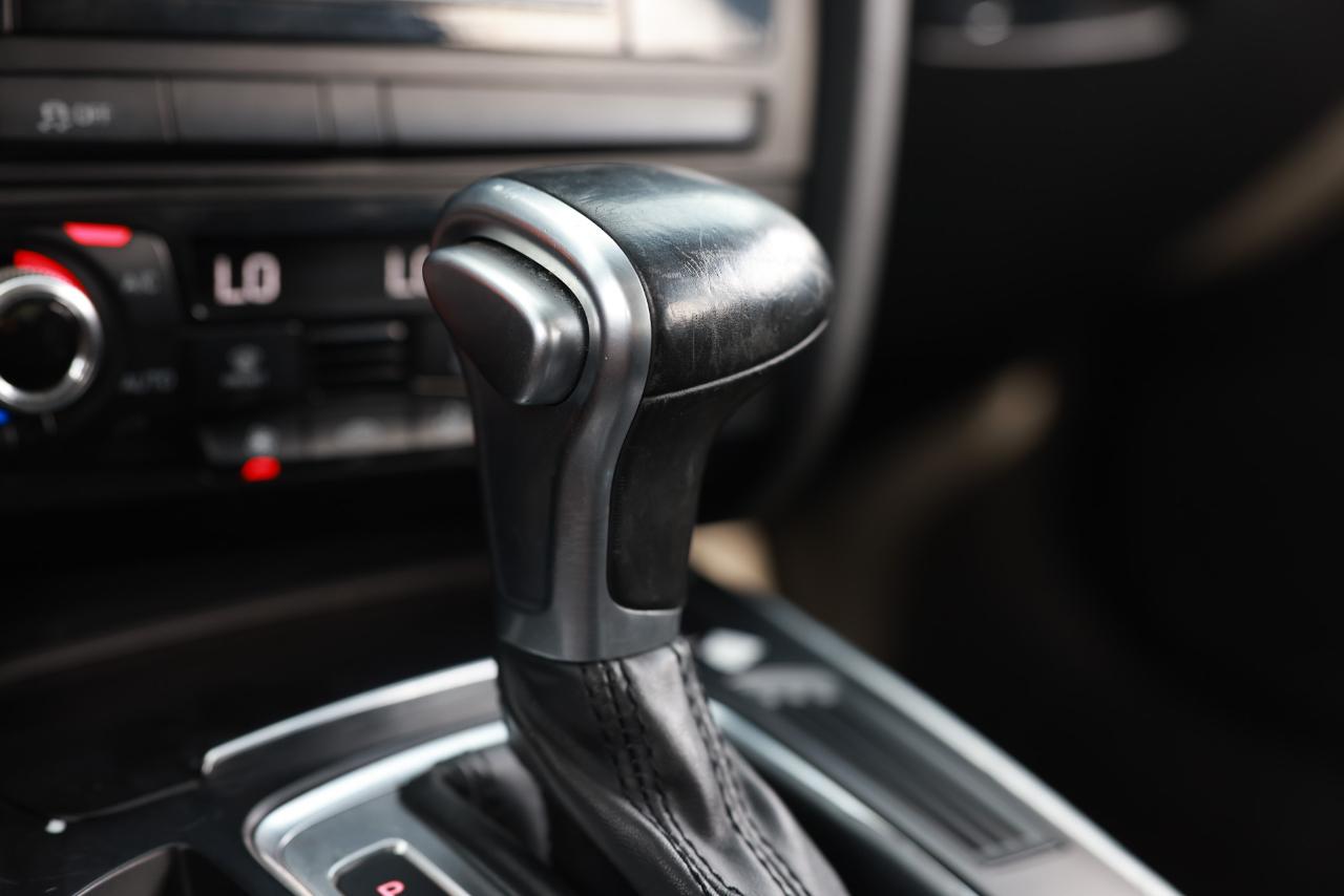 Audi A4  2016