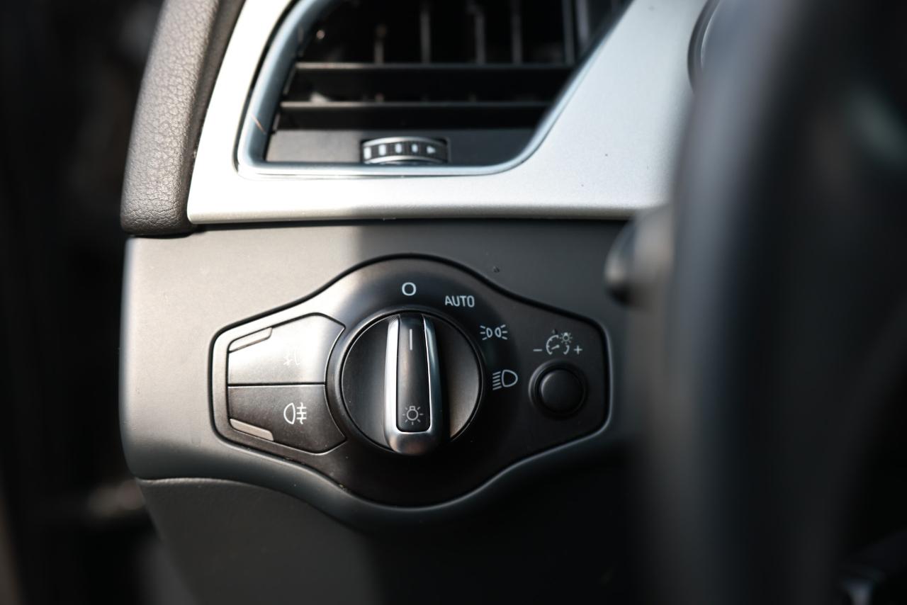 Audi A4  2016