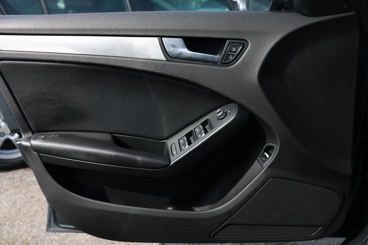 Audi A4  2016