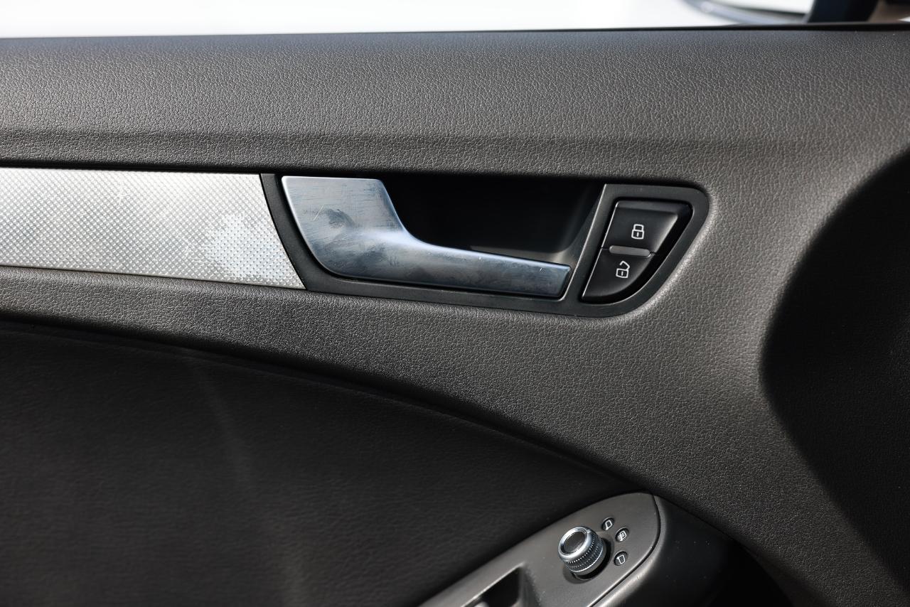 Audi A4  2016
