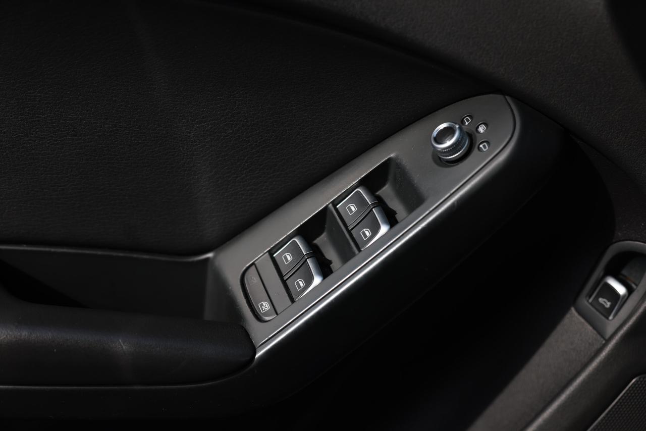 Audi A4  2016