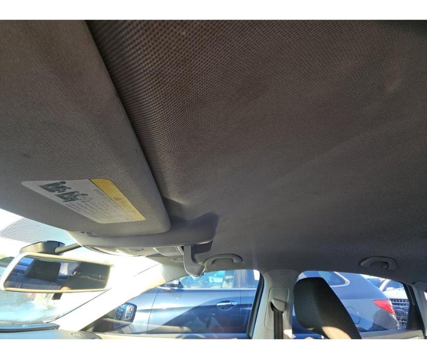 Volkswagen Passat S 2015