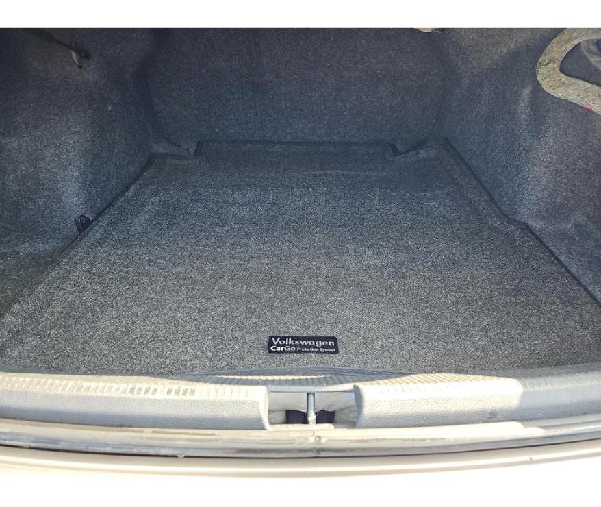 Volkswagen Passat S 2015