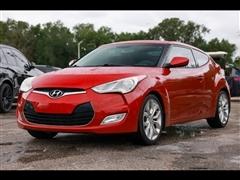 2013 Hyundai Veloster 