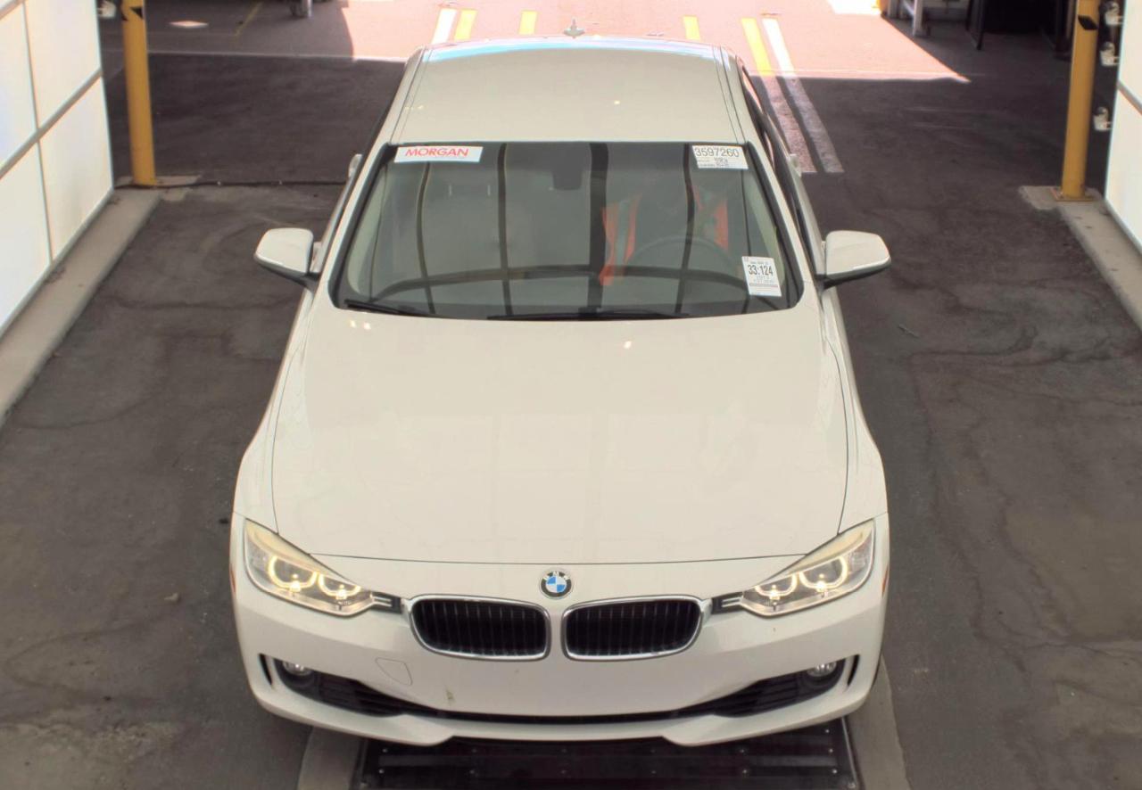BMW 328i  2013