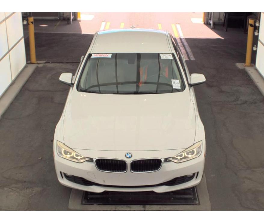 BMW 328i  2013