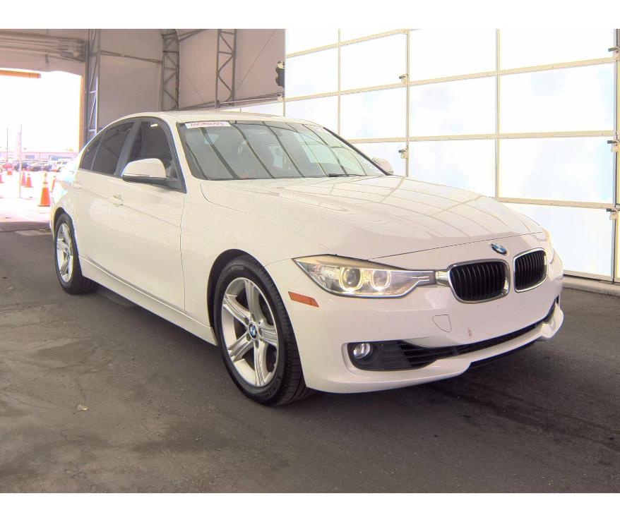 BMW 328i  2013