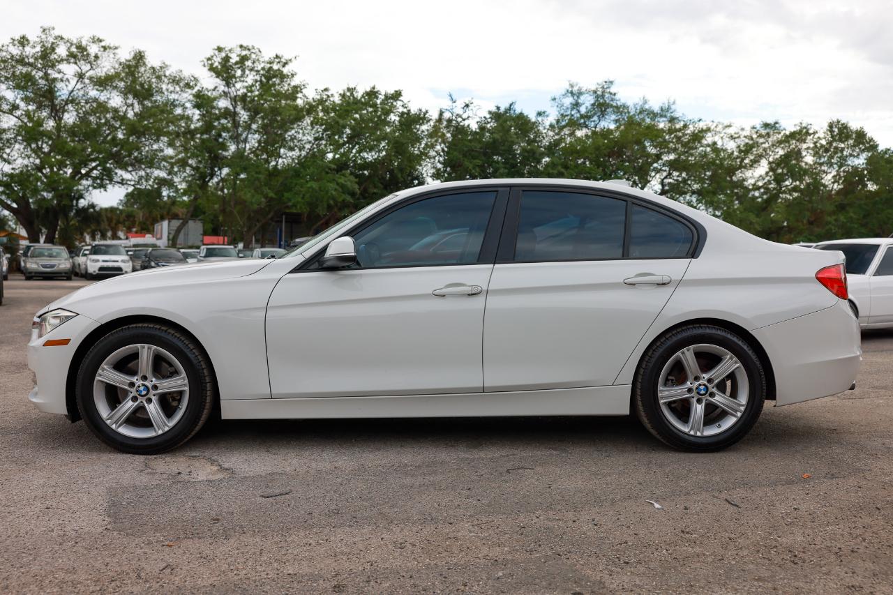 BMW 328i  2013