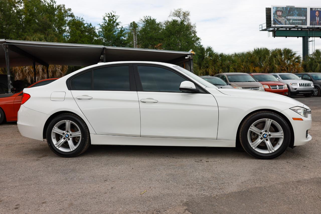 BMW 328i  2013