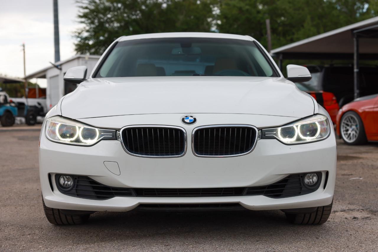 BMW 328i  2013